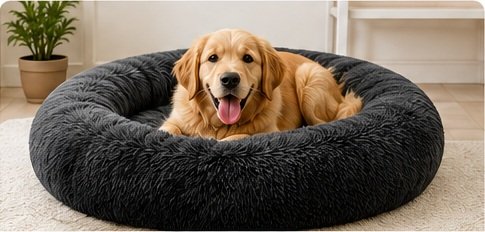 Example pet product